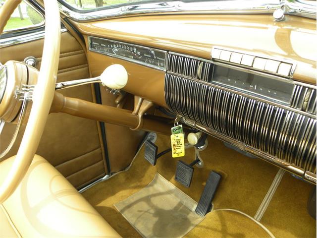 1940 Cadillac Series 62 (CC-1081943) for sale in Volo, Illinois