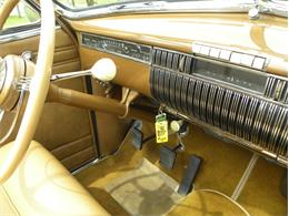 1940 Cadillac Series 62 (CC-1081943) for sale in Volo, Illinois