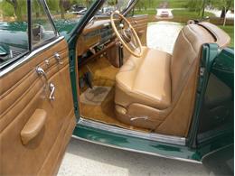 1940 Cadillac Series 62 (CC-1081943) for sale in Volo, Illinois