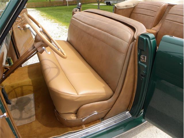 1940 Cadillac Series 62 (CC-1081943) for sale in Volo, Illinois