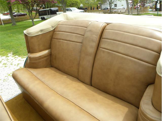 1940 Cadillac Series 62 (CC-1081943) for sale in Volo, Illinois
