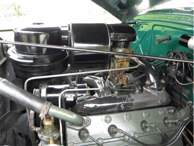 1940 Cadillac Series 62 (CC-1081943) for sale in Volo, Illinois