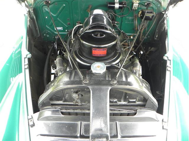 1940 Cadillac Series 62 (CC-1081943) for sale in Volo, Illinois
