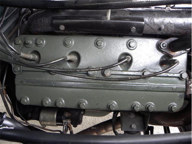 1940 Cadillac Series 62 (CC-1081943) for sale in Volo, Illinois