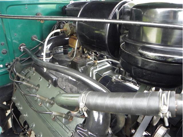 1940 Cadillac Series 62 (CC-1081943) for sale in Volo, Illinois
