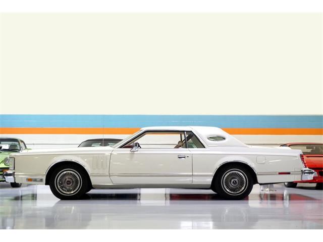 1979 Lincoln Continental Mark III (CC-1081944) for sale in Solon, Ohio