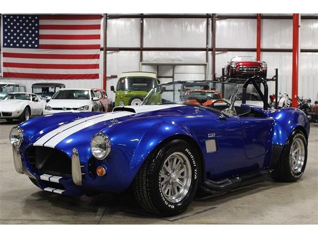 1965 Shelby Cobra (CC-1081952) for sale in Kentwood, Michigan