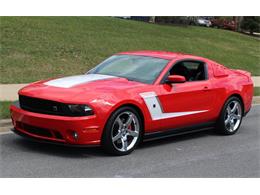 2012 Ford Mustang (CC-1081966) for sale in Rockville, Maryland