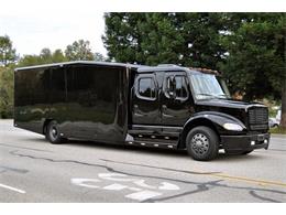 2010 Freightliner M2 112 (CC-1081969) for sale in Scotts Valley, California