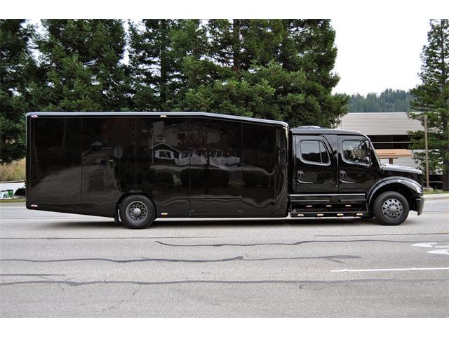 2010 Freightliner M2 112 (CC-1081969) for sale in Scotts Valley, California