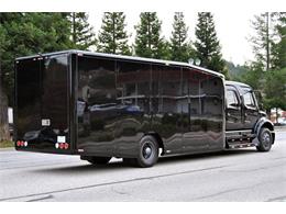 2010 Freightliner M2 112 (CC-1081969) for sale in Scotts Valley, California