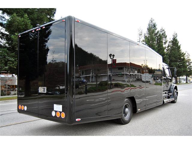 2010 Freightliner M2 112 (CC-1081969) for sale in Scotts Valley, California