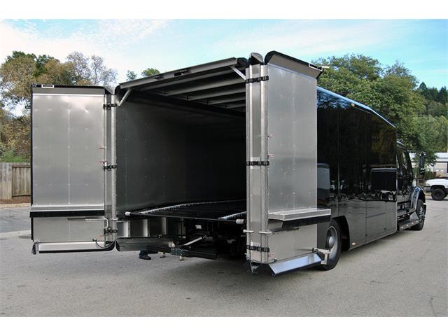 2010 Freightliner M2 112 (CC-1081969) for sale in Scotts Valley, California