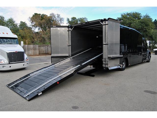2010 Freightliner M2 112 (CC-1081969) for sale in Scotts Valley, California