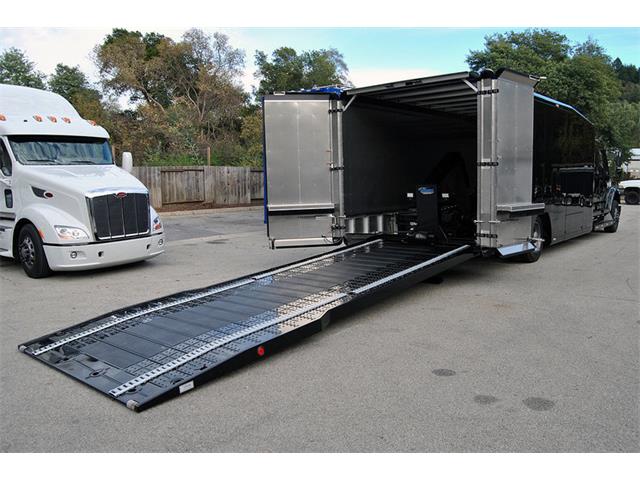 2010 Freightliner M2 112 (CC-1081969) for sale in Scotts Valley, California
