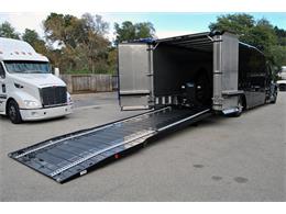 2010 Freightliner M2 112 (CC-1081969) for sale in Scotts Valley, California