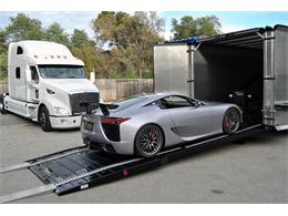 2010 Freightliner M2 112 (CC-1081969) for sale in Scotts Valley, California