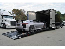 2010 Freightliner M2 112 (CC-1081969) for sale in Scotts Valley, California