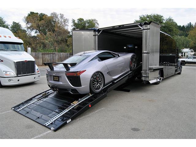 2010 Freightliner M2 112 (CC-1081969) for sale in Scotts Valley, California
