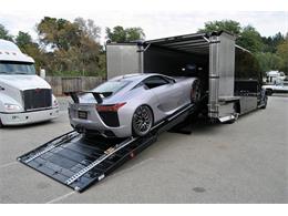 2010 Freightliner M2 112 (CC-1081969) for sale in Scotts Valley, California