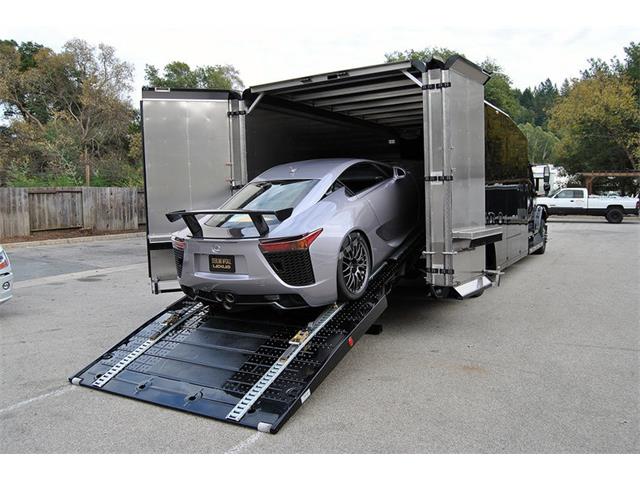 2010 Freightliner M2 112 (CC-1081969) for sale in Scotts Valley, California