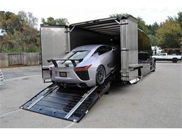 2010 Freightliner M2 112 (CC-1081969) for sale in Scotts Valley, California