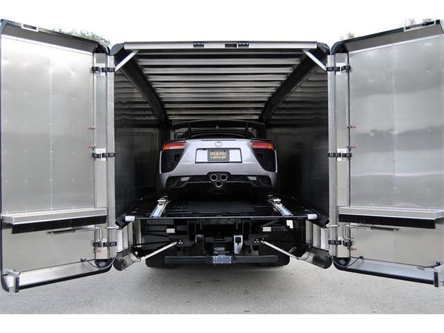 2010 Freightliner M2 112 (CC-1081969) for sale in Scotts Valley, California