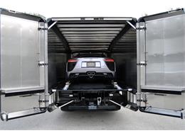 2010 Freightliner M2 112 (CC-1081969) for sale in Scotts Valley, California