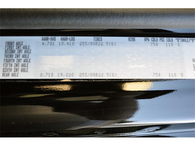 2010 Freightliner M2 112 (CC-1081969) for sale in Scotts Valley, California