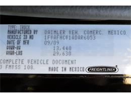 2010 Freightliner M2 112 (CC-1081969) for sale in Scotts Valley, California