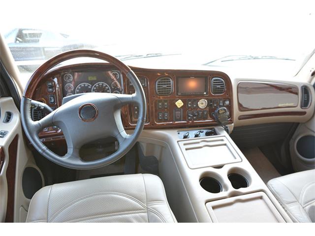 2010 Freightliner M2 112 (CC-1081969) for sale in Scotts Valley, California