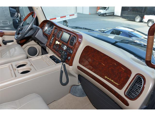 2010 Freightliner M2 112 (CC-1081969) for sale in Scotts Valley, California