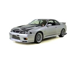 1995 Nissan Skyline (CC-1081974) for sale in Concord, North Carolina