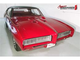 1968 Pontiac GTO (CC-1080199) for sale in Rogers, Minnesota