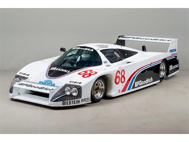 1984 Lola T616 (CC-1081991) for sale in Scotts Valley, California