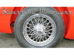 1966 Austin-Healey 3000 (CC-1081998) for sale in North Andover, Massachusetts