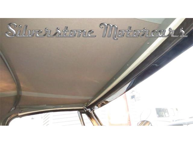 1966 Austin-Healey 3000 (CC-1081998) for sale in North Andover, Massachusetts