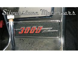 1966 Austin-Healey 3000 (CC-1081998) for sale in North Andover, Massachusetts