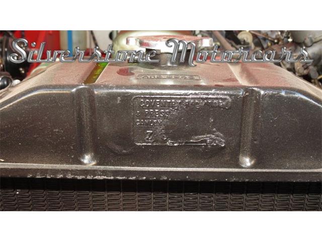 1966 Austin-Healey 3000 (CC-1081998) for sale in North Andover, Massachusetts