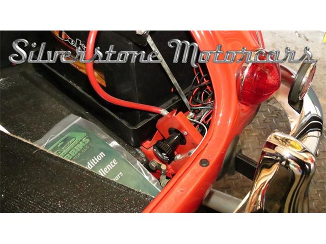 1966 Austin-Healey 3000 (CC-1081998) for sale in North Andover, Massachusetts