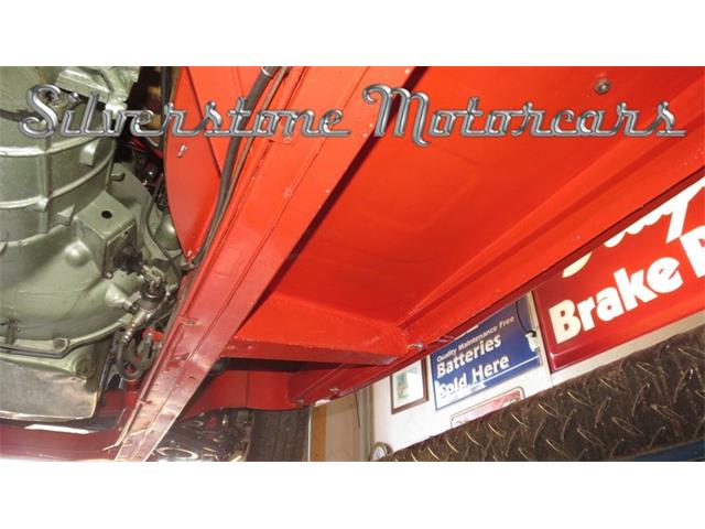 1966 Austin-Healey 3000 (CC-1081998) for sale in North Andover, Massachusetts
