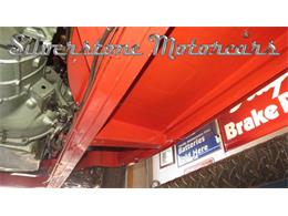 1966 Austin-Healey 3000 (CC-1081998) for sale in North Andover, Massachusetts