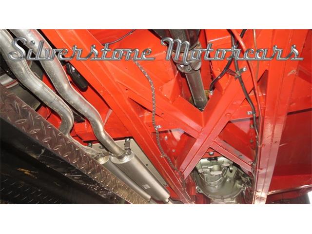 1966 Austin-Healey 3000 (CC-1081998) for sale in North Andover, Massachusetts