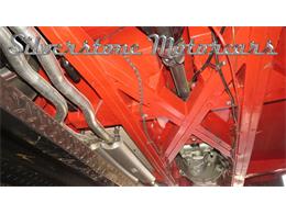 1966 Austin-Healey 3000 (CC-1081998) for sale in North Andover, Massachusetts