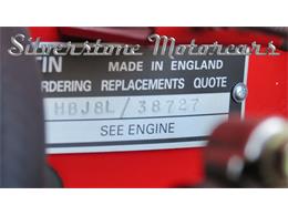 1966 Austin-Healey 3000 (CC-1081998) for sale in North Andover, Massachusetts