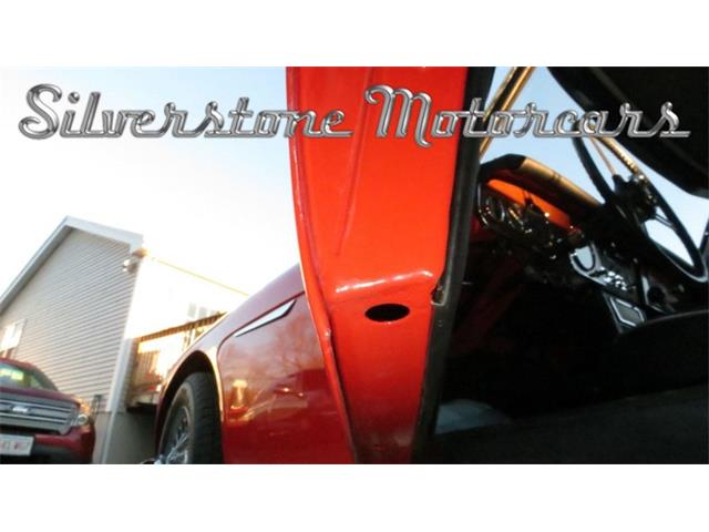 1966 Austin-Healey 3000 (CC-1081998) for sale in North Andover, Massachusetts