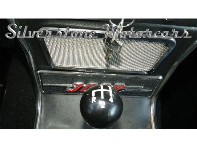 1966 Austin-Healey 3000 (CC-1081998) for sale in North Andover, Massachusetts