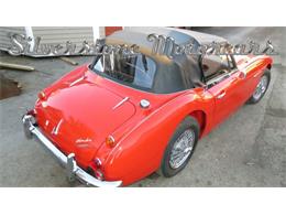 1966 Austin-Healey 3000 (CC-1081998) for sale in North Andover, Massachusetts