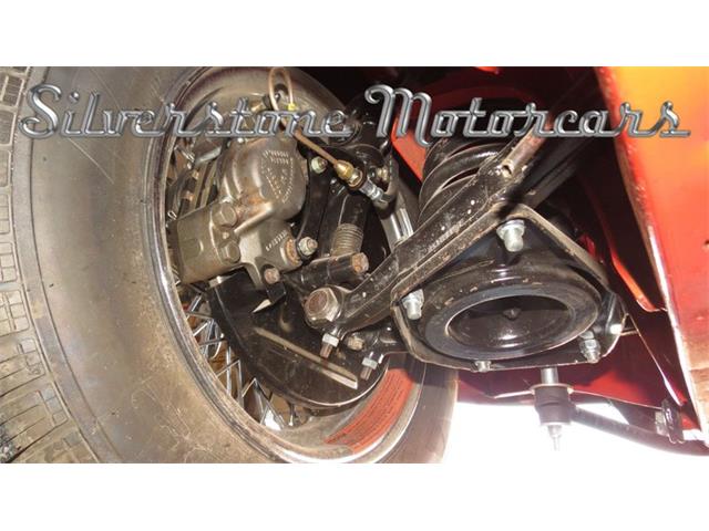 1966 Austin-Healey 3000 (CC-1081998) for sale in North Andover, Massachusetts
