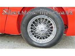 1966 Austin-Healey 3000 (CC-1081998) for sale in North Andover, Massachusetts